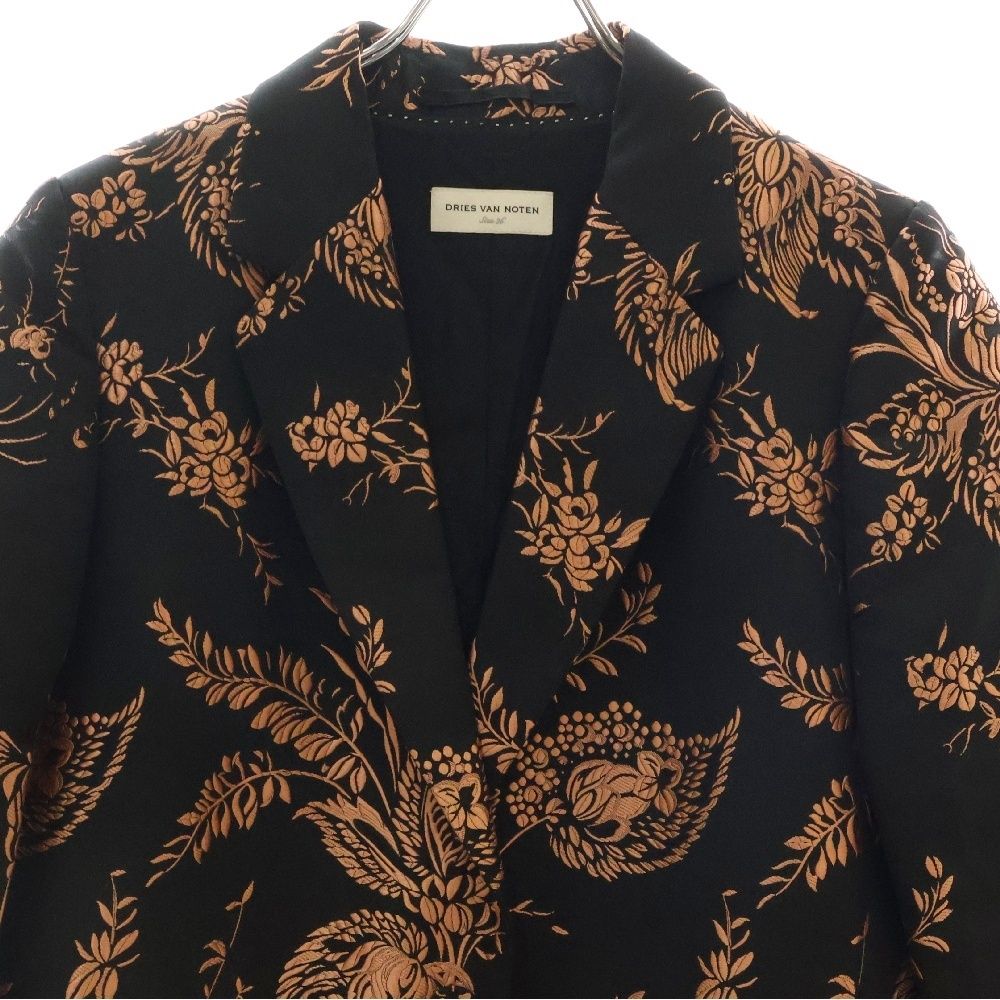 dries van noten 20SS 花柄 コート S ドリスヴァンノッテン 花柄 Dries Van Noten(ドリス ヴァン ノッテン) コートその他