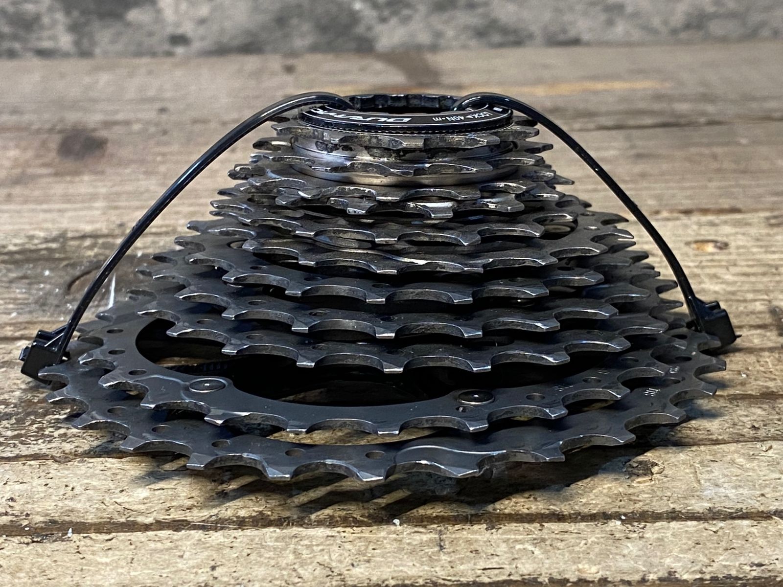 IT789 シマノ SHIMANO デュラエース DURA-ACE CS-R9100