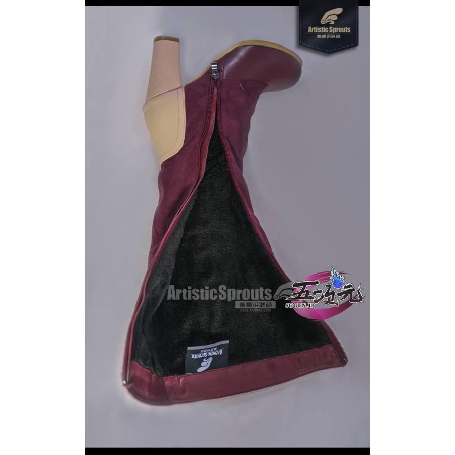 ブーツ BJ0930ML03