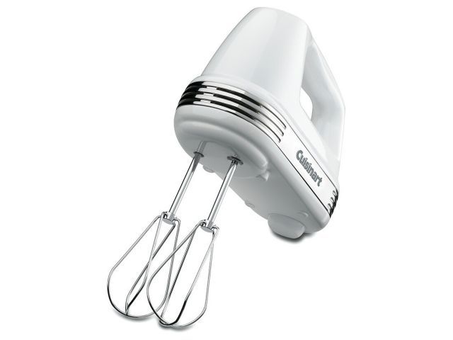 Cuisinart スマートパワーハンドミキサー HM-O50SJ