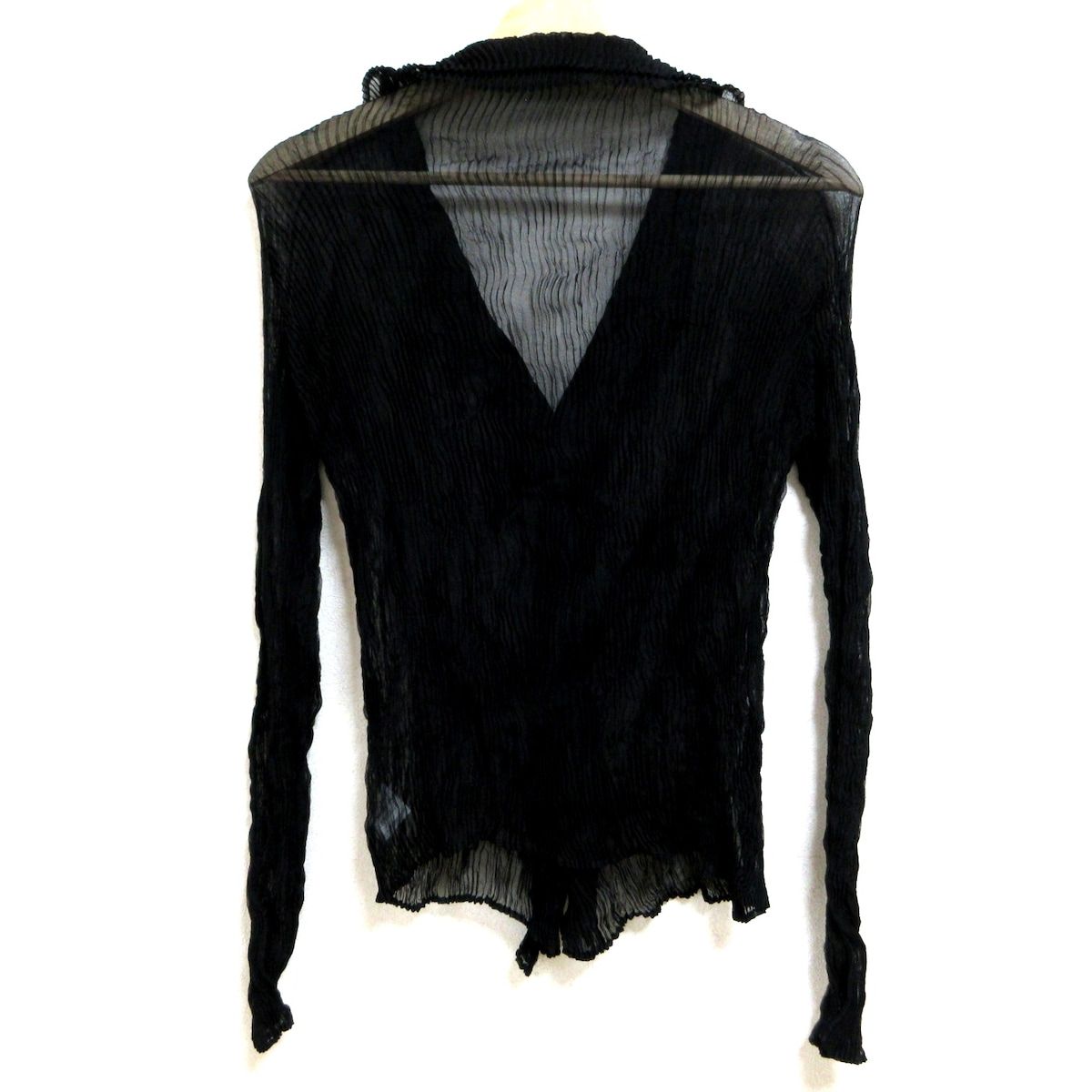 プリーツプリーズ イッセイミヤケ レディース長袖トップス サイズ3