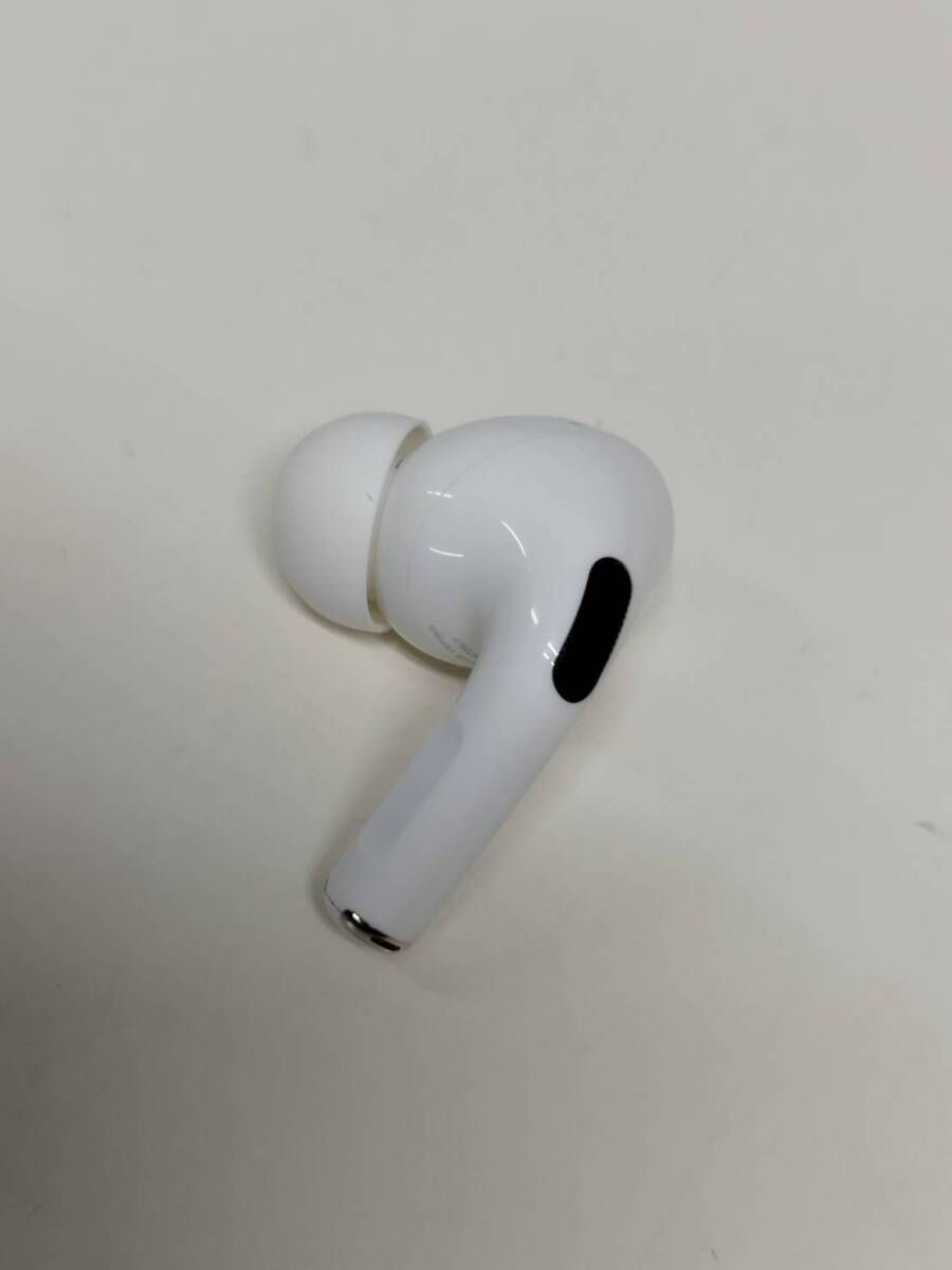 【動作品】AirPods Pro 第2世代（A3048）左耳のみ！