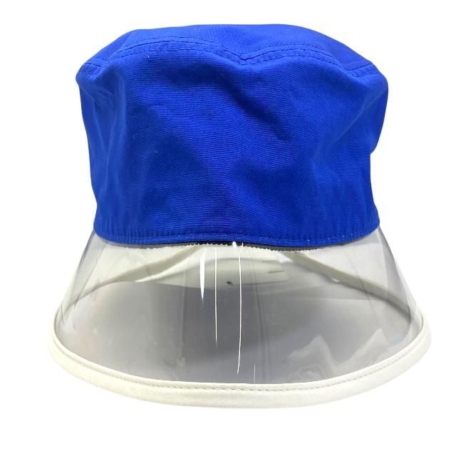 PRADA M sizeプラダ バケハ バケットハット 未使用 PRADA プラダ