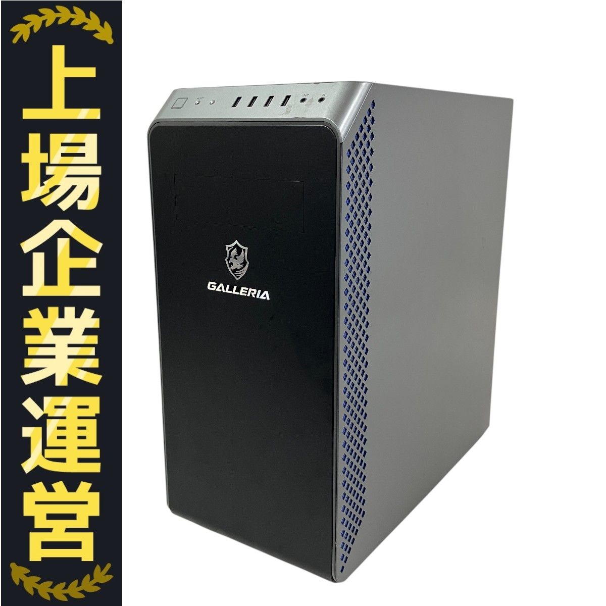GALLERIA ゲーミングデスクトップ RTX3070 Ryzen7 Thirdwave GALLERIA XA7R-R47S ゲーミングデスクトップPC AMD