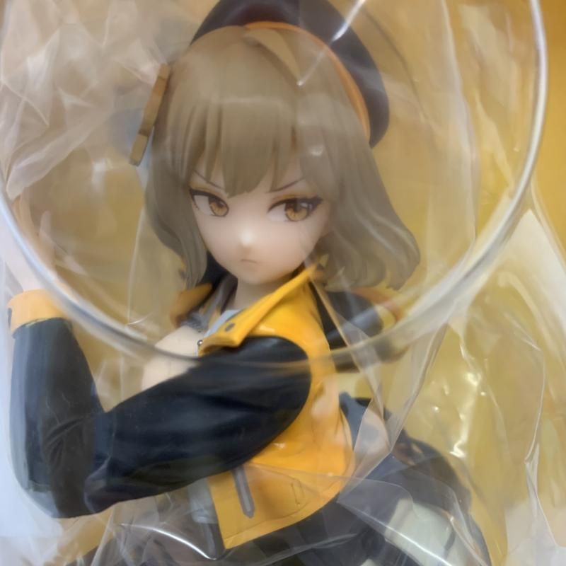 中古】未開)A賞 アニス フィギュア ｢一番くじ 勝利の女神：NIKKE