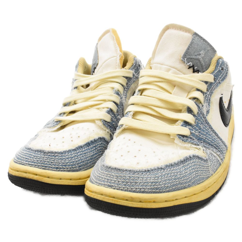 NIKE (ナイキ) AIR JORDAN 1 LOW SE World Make Japan エア