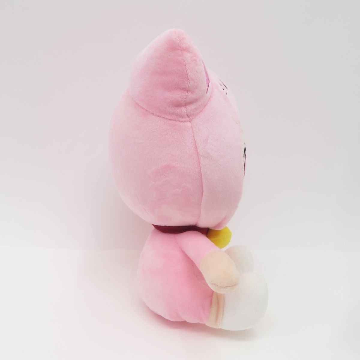 ちろぴの BIGおすわりぬいぐるみ(ぴの) ※中古 - メルカリ