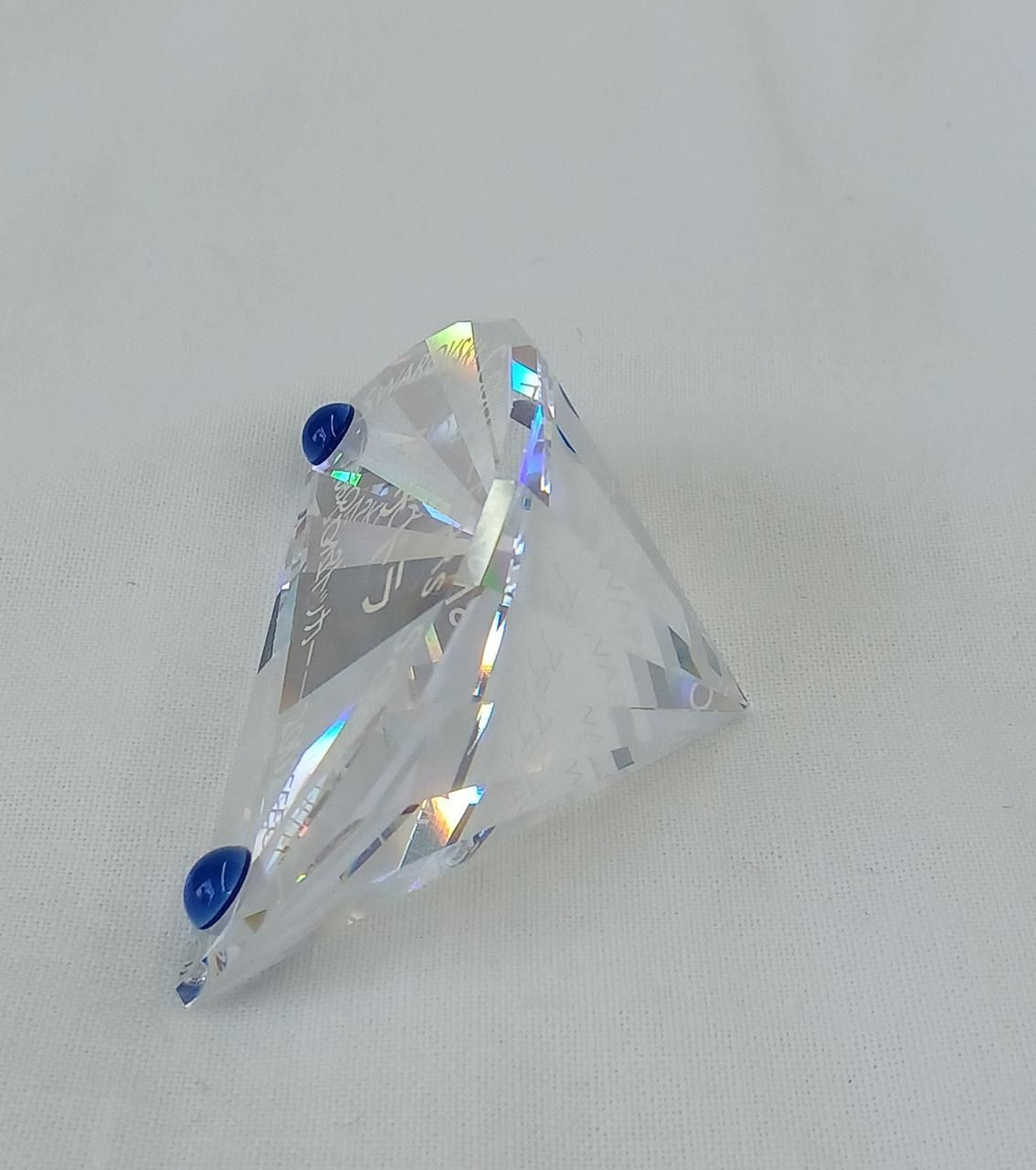 スワロフスキー(SWAROVSKI) イザドラ【SWAROVSKI Isadora