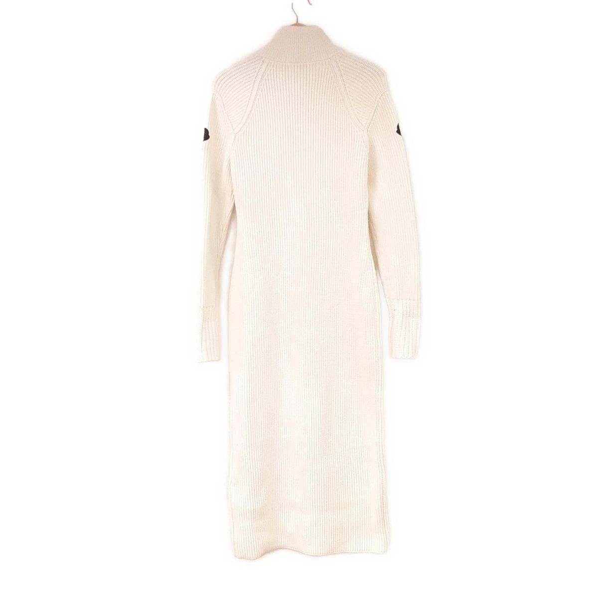 MONCLER(モンクレール) ワンピース サイズTG:M レディース美品 MONCLER(モンクレール) ワンピース サイズTG:M レディース美品