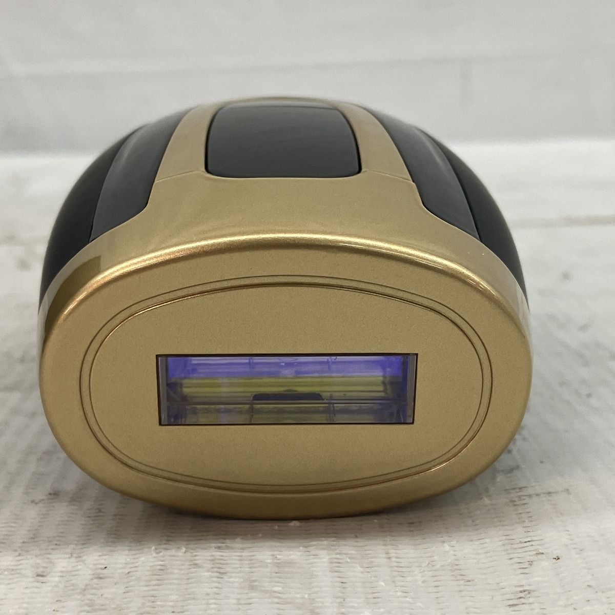 HOME CLEAR ホームケア MCLEAR 家庭用 メンズ 脱毛器 美容家電
