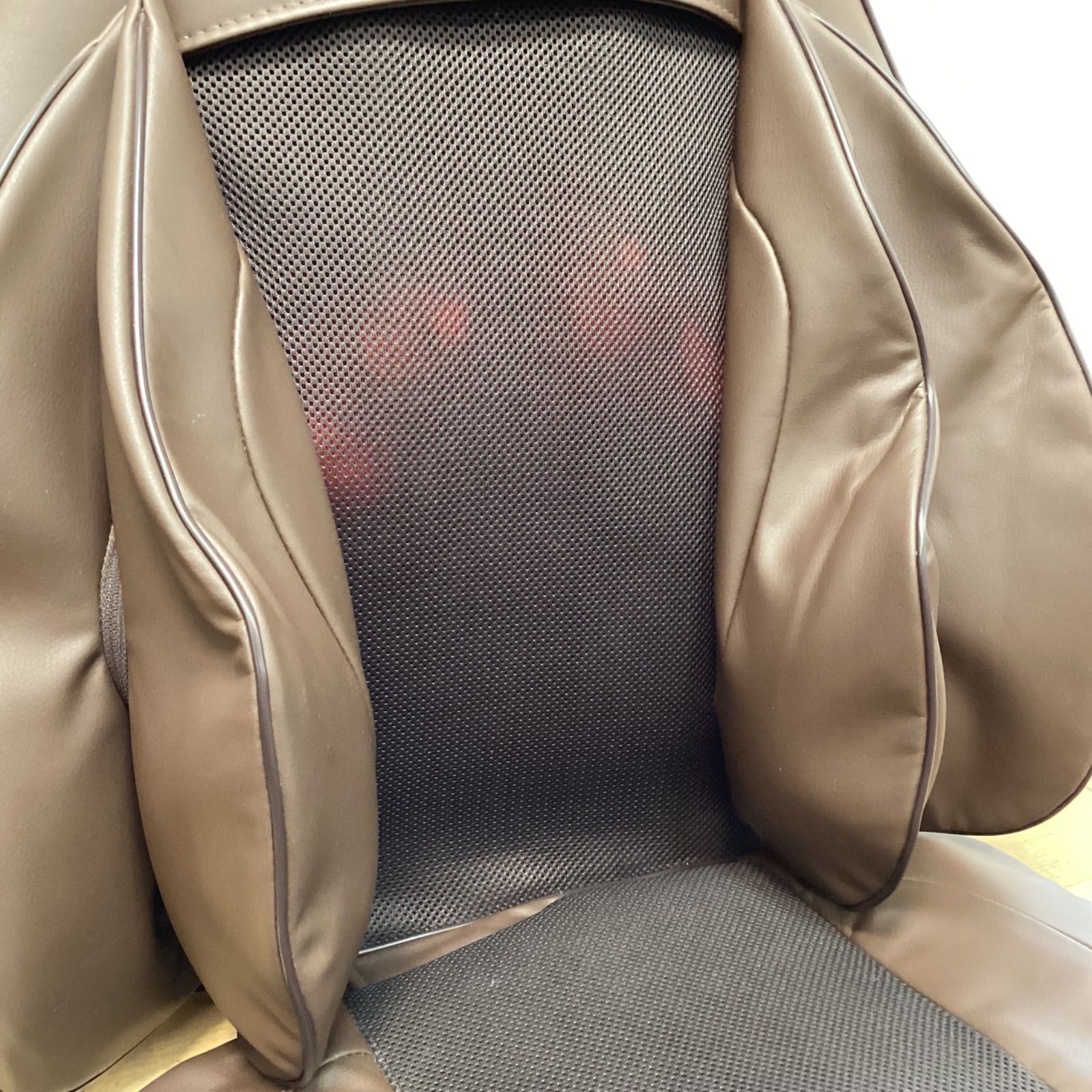 その他 Mondiale massage seat pro MS2 モンデール マッサージシートpro MS2 | 株式会社ヴァルテックス