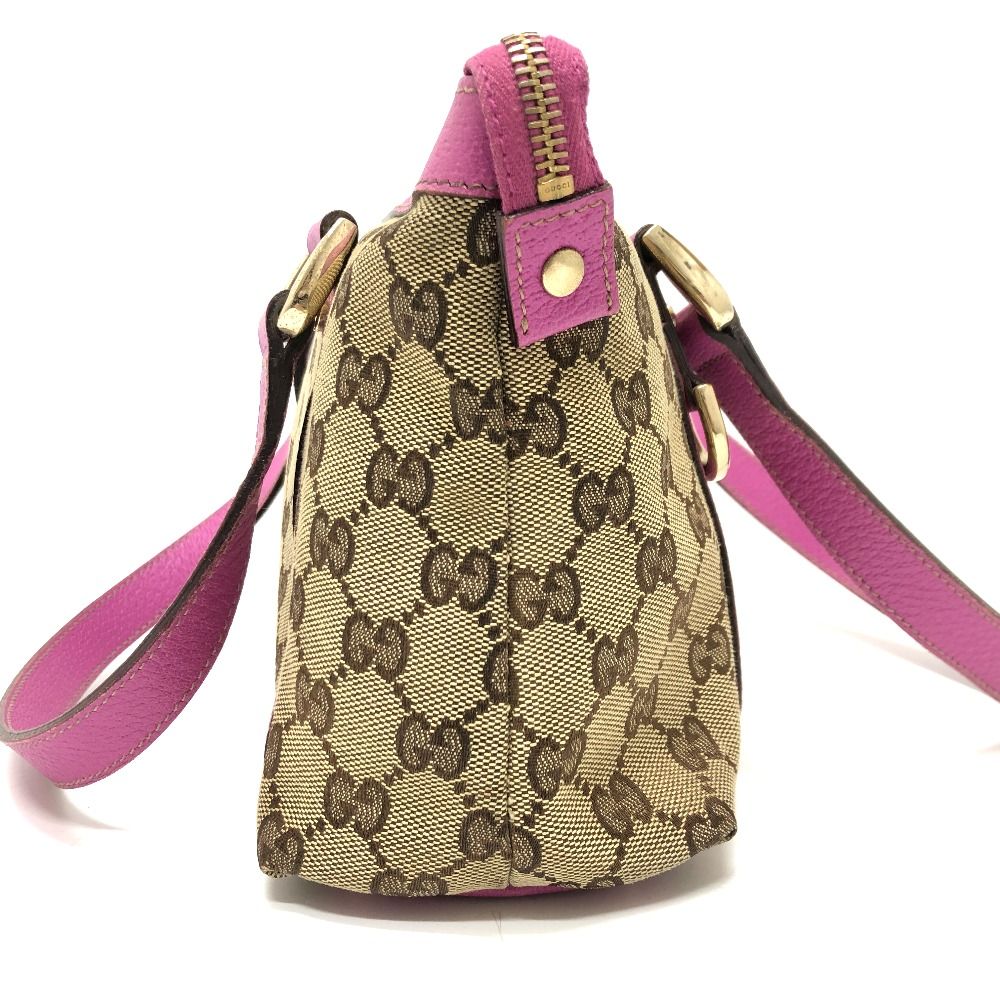GUCCI グッチ トートバッグ GG 141471 GGキャンバス - メルカリ