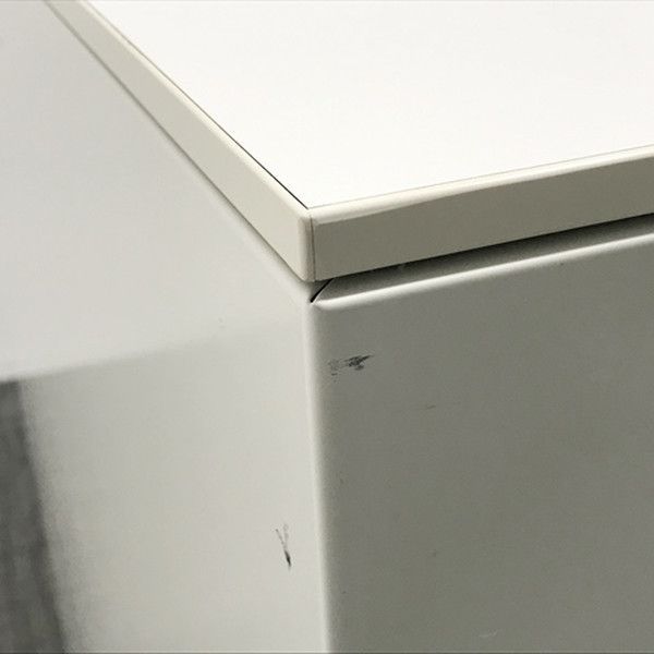 両開き書庫 レクトライン