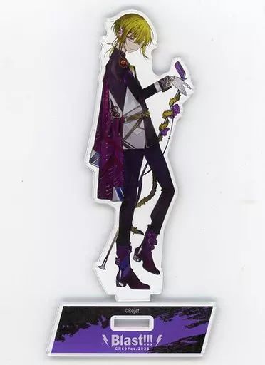 中古】アクリルスタンド・アクリルパネル モモチ 「ディア