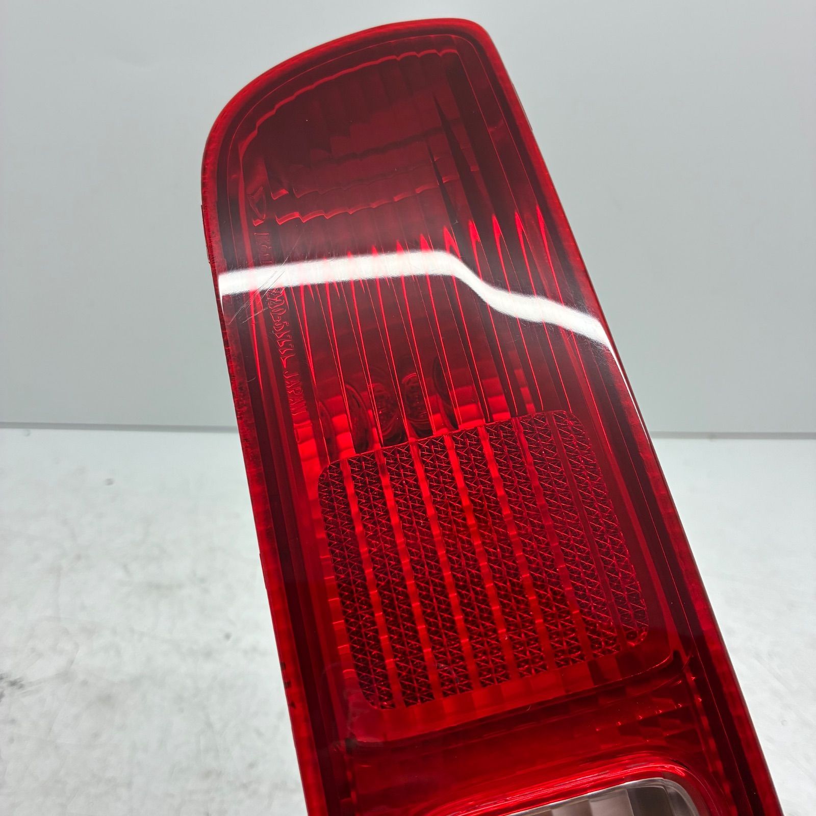 ハイゼット テールレンズ左右 S331V S321V