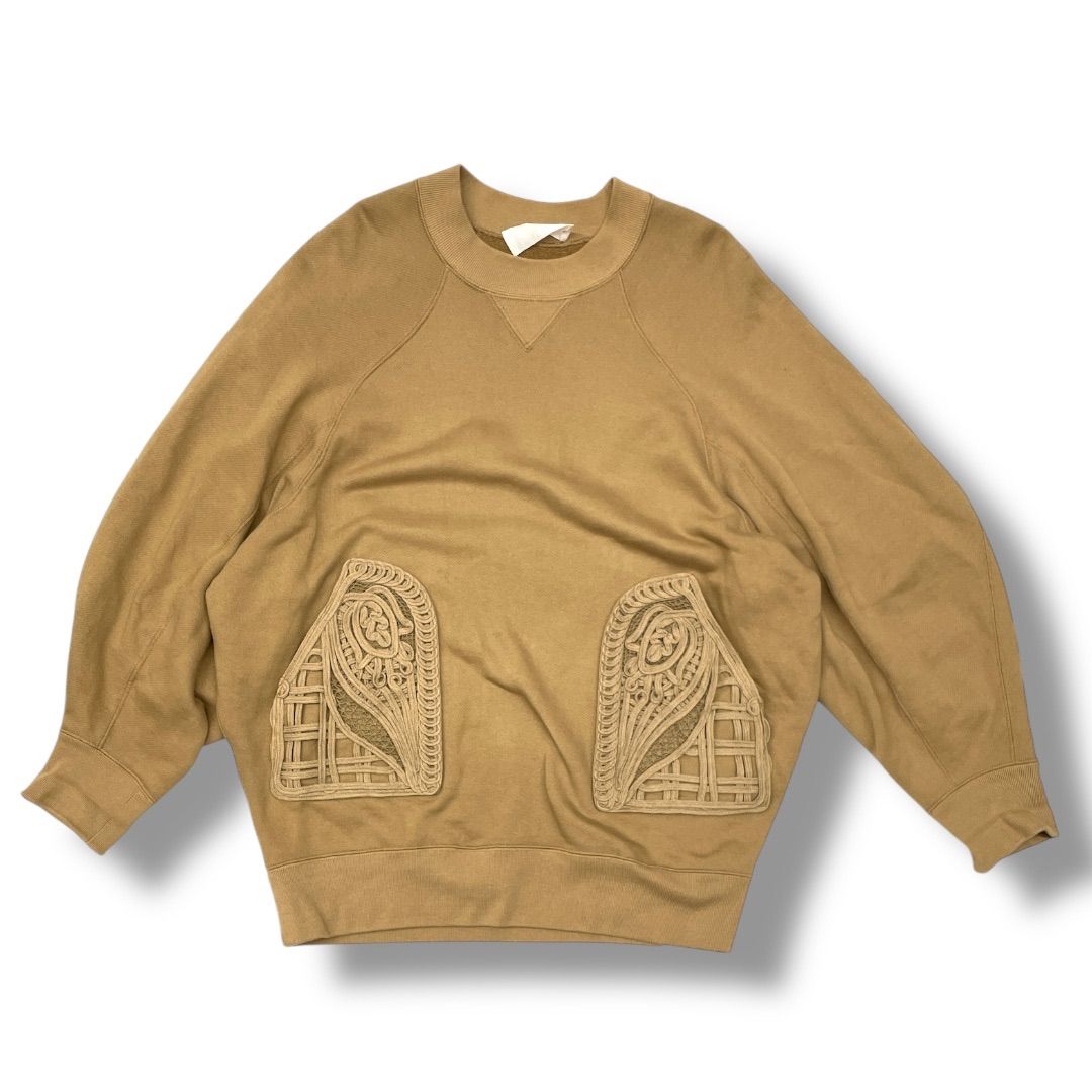 Sweatshirt トレーナー