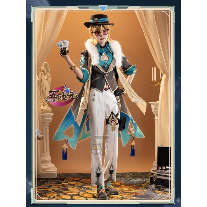 ATEEZ IYF US限定 B&N フォトカード ユノ HEARTBEAT Ateez