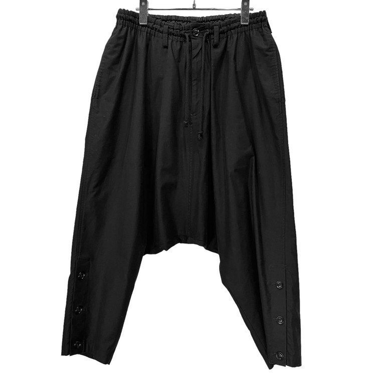 Y's yohji Yamamoto ウール袴パンツ 美品】ワイズ ヨウジヤマモト 袴