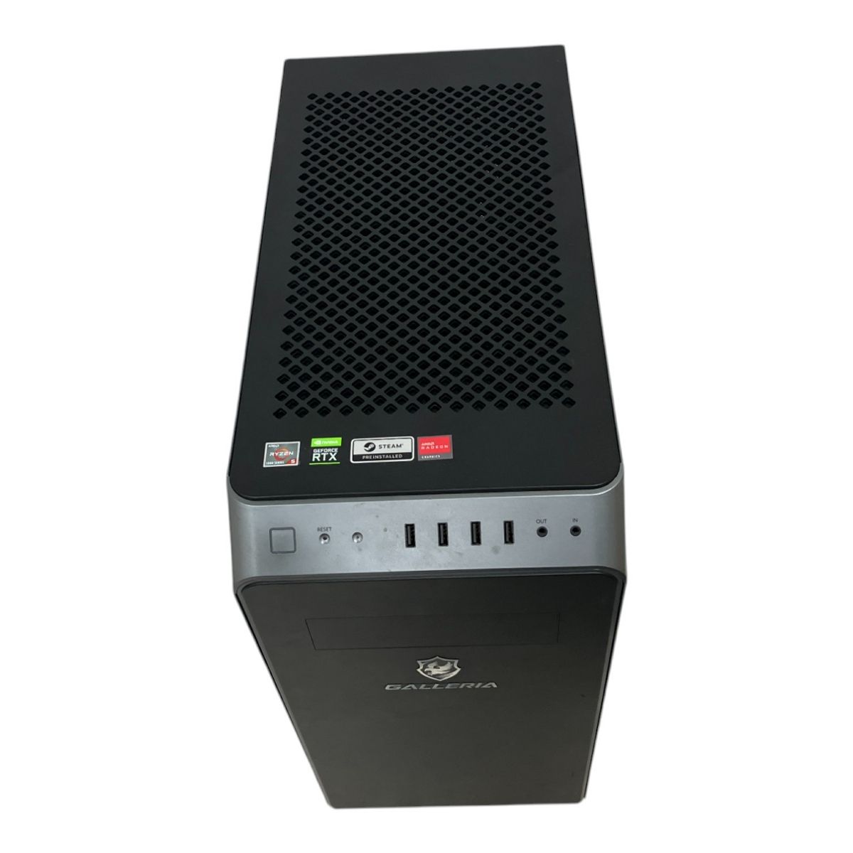 ジャンク M10361472