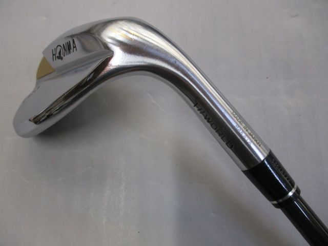 ホンマ ツアーワールドTW-W2021
