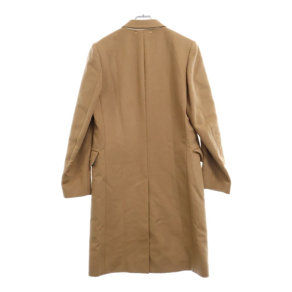 Paul Smith　コート　M Paul Smith (ポールスミス) BEAVER MELTON SINGLE CHESTER COAT