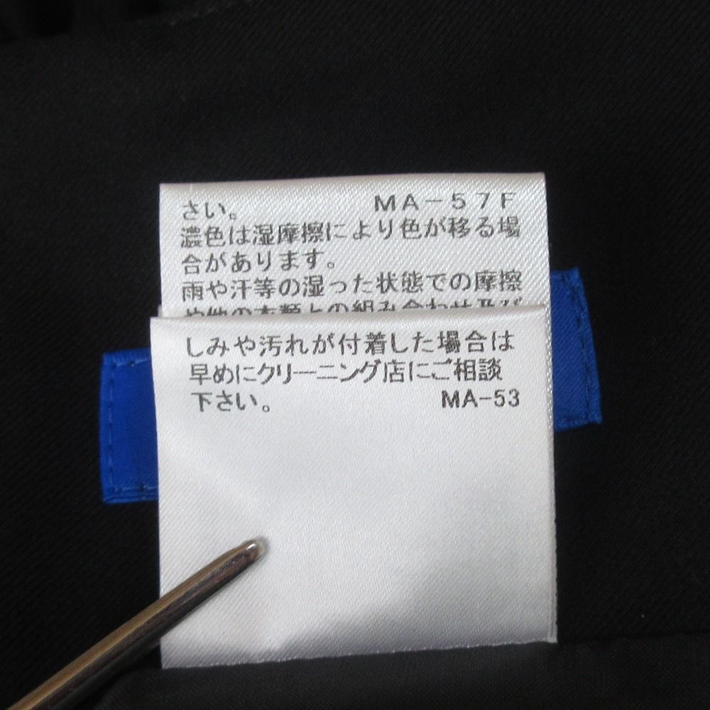 BLUE LABEL CRESTBRIDGE シックツイルオールインワン 38 BLUE LABEL CRESTBRIDGE シックツイルオールインワン 38