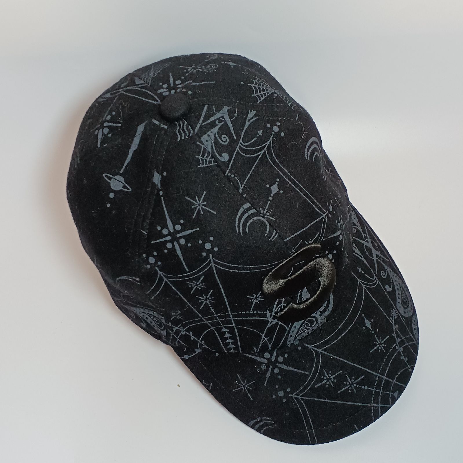 sacai 20aw バンダナ　パンツ　Dr.woo ドクターウー sacai 20aw バンダナ パンツ Dr.woo ドクターウー sacai 20aw バンダナ