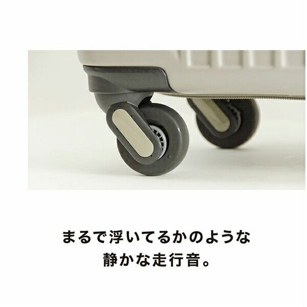スーツケース