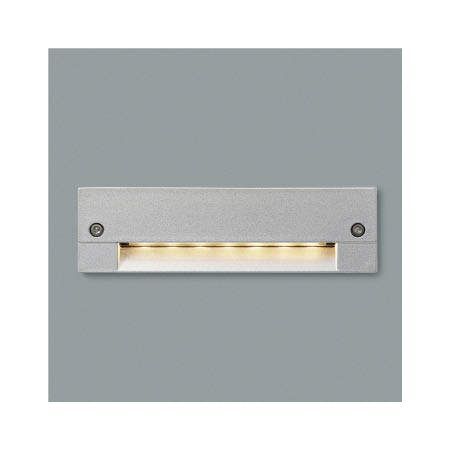 7営業日以内発送 コイズミ照明 AU46982L LEDフットライト 沖縄離島販売不可