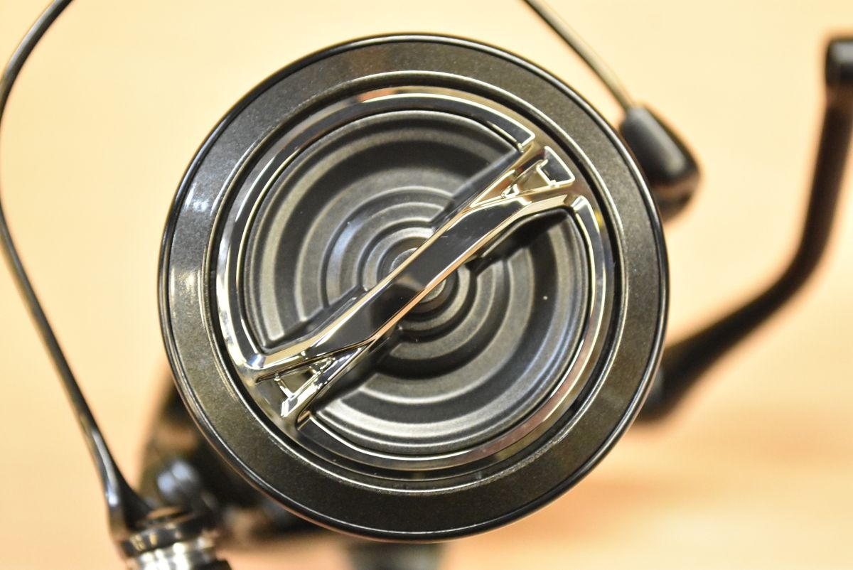 エクスセンス 4000MXG