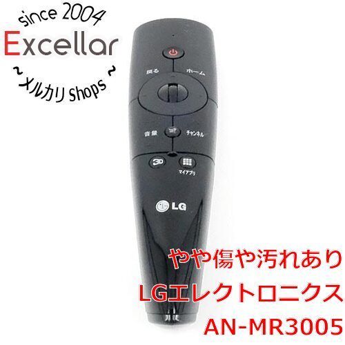 bn:18] LGエレクトロニクス マジックリモコン AN-MR3005 本体いたみ - メルカリ