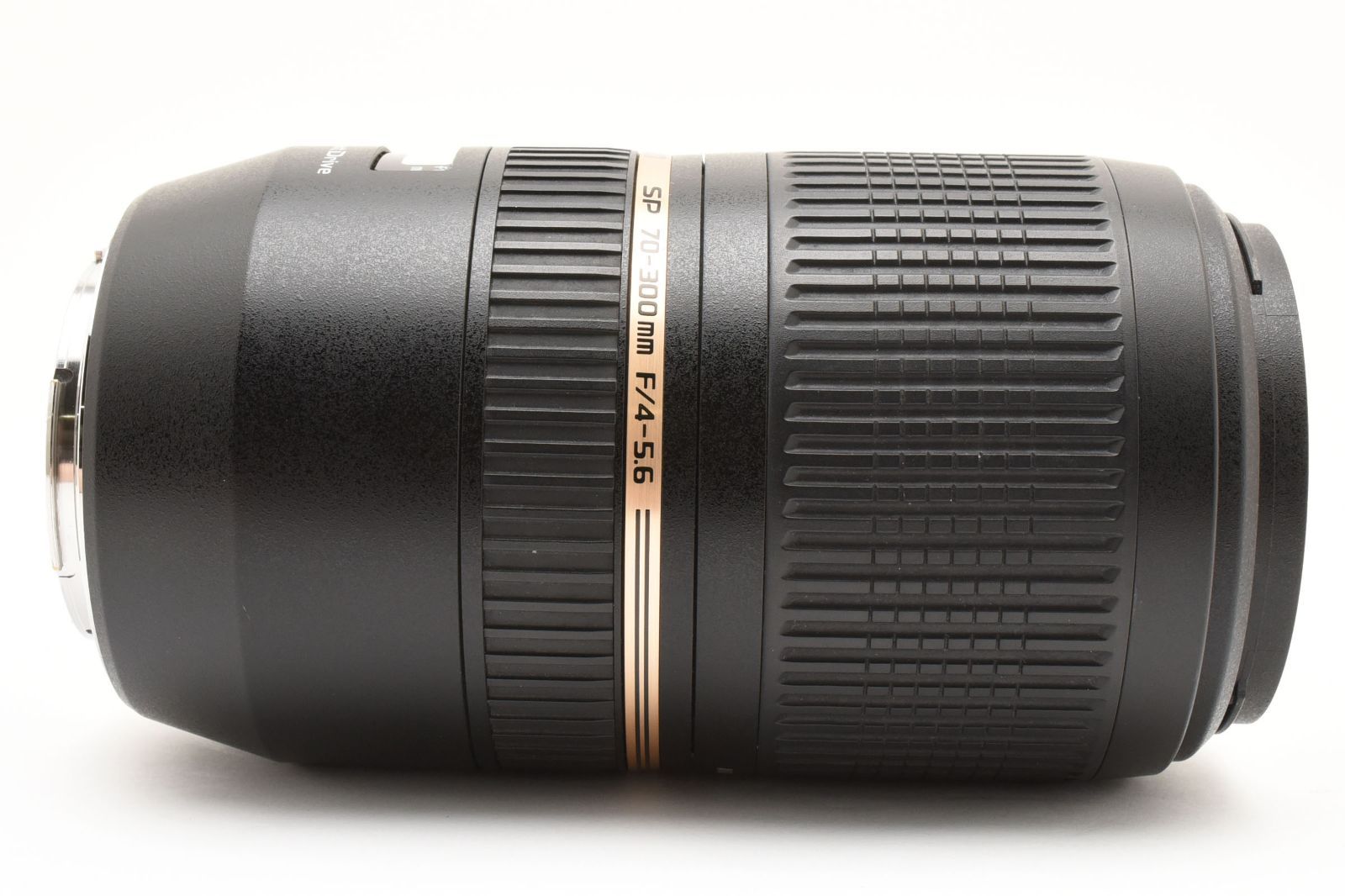 外観良品 TAMRON SP 70-300mm F4-5.6 Di VC USD A005 タムロン (Nikon