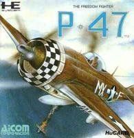 【】【非常に良い】P★47 【PCエンジン】 cm3dmju