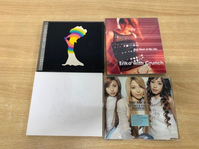 □01)【同梱不可】邦楽など CDまとめ売り約100点大量セット/未