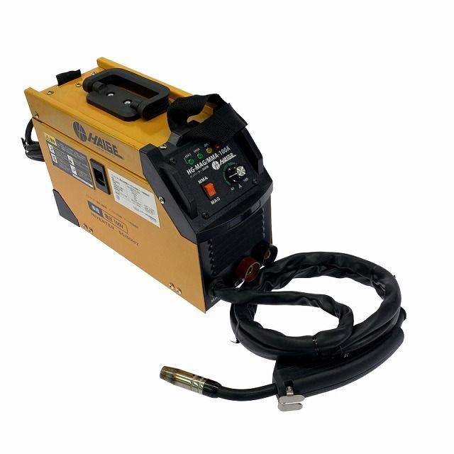 HG-MAG|MMA-100A