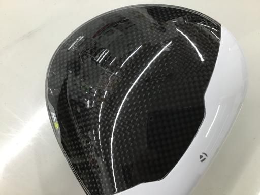 中古】 テーラーメイド M2(2017) 10.5° レフティ ドライバー DR TM1