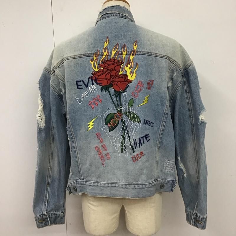 LEGENDA レジェンダ ジャケット、上着 ジャケット、ブレザー lej200  