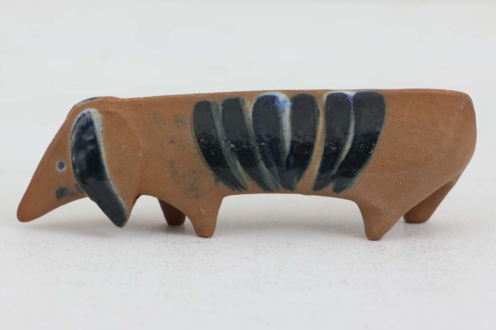 リサラーソン Lilla Zoo ダックスフンドLISA LARSON Lisa Larson リサ