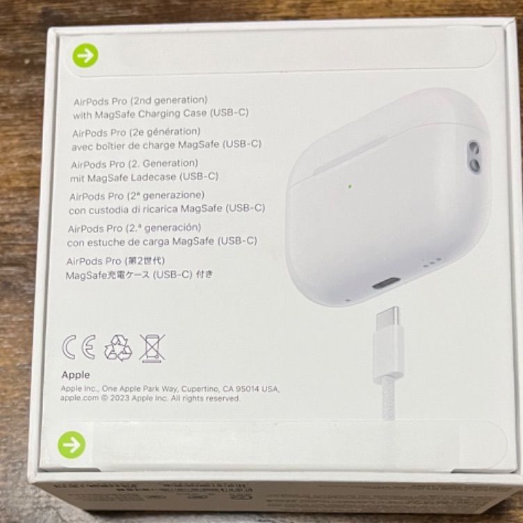 AirPods Pro