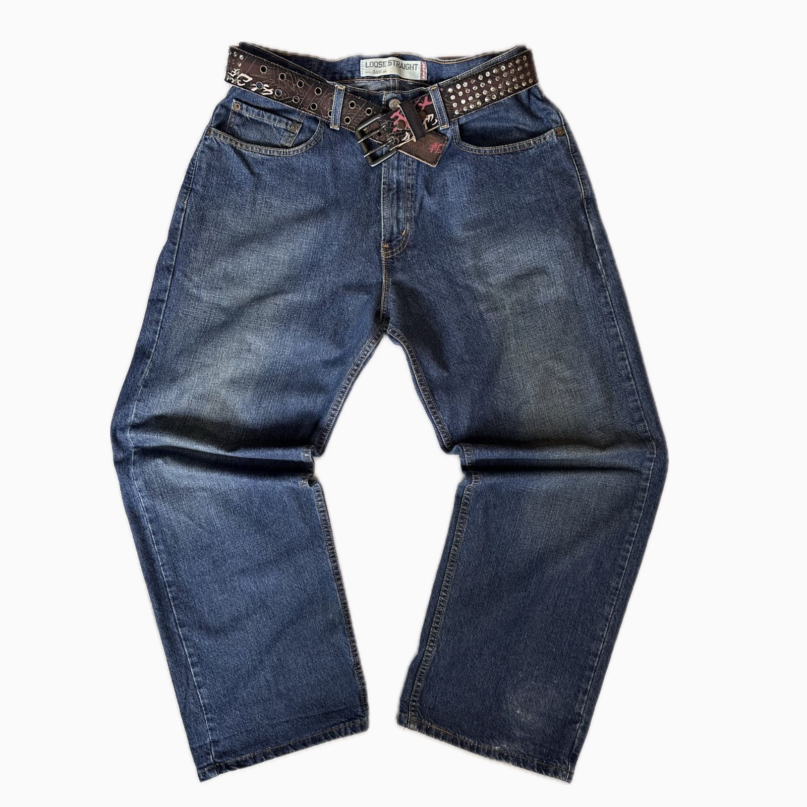 00s メキシコ製 Levi