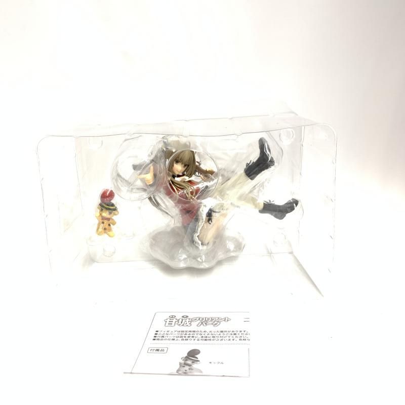 【中古】開封)千斗いすず 1/8 甘城ﾌﾞﾘﾘｱﾝﾄﾊﾟｰｸ[18][240018385770] 中古】開封)千斗いすず 1/8 甘城ﾌﾞﾘﾘｱﾝﾄﾊﾟｰｸ[18] - メルカリ