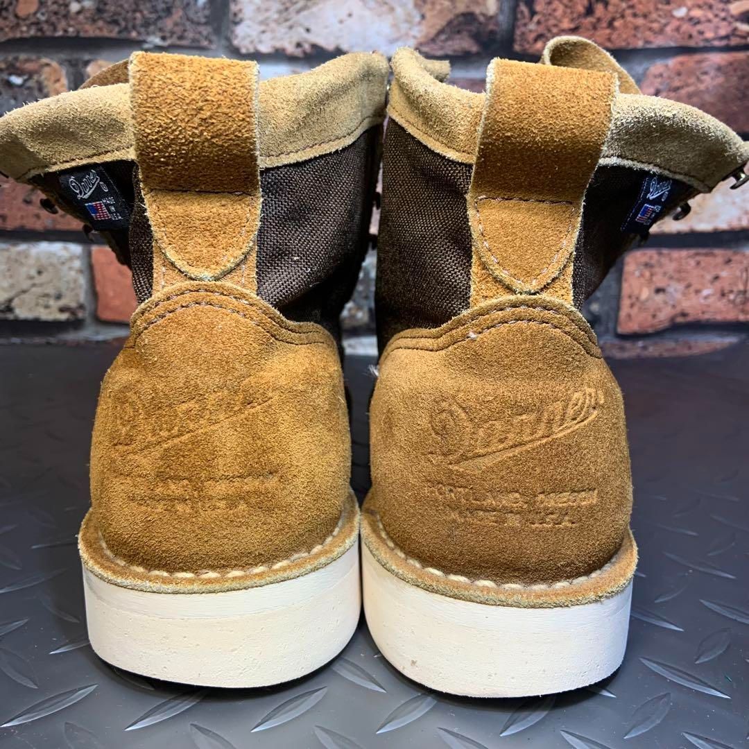 ☆Danner 39900X リバーウォーカー US6EE (24B5) ダナー