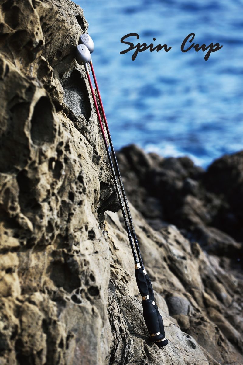 商品 PRO YAMAMOTO シャク 760SP SpinCup スピンカップ 商標登録商品 プロ山元 山元工房