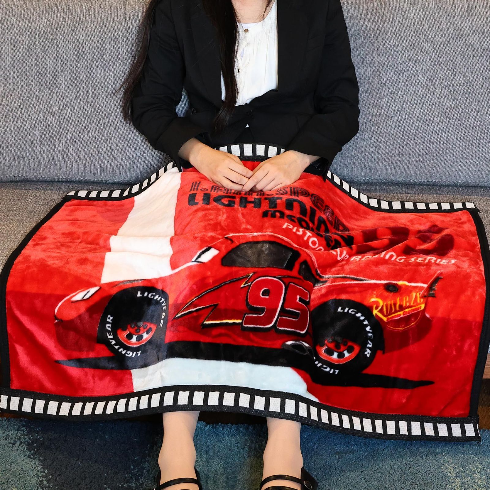 スピードチャンピオン カーズ