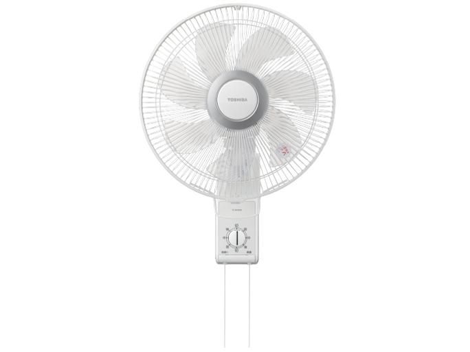2営業日で発送 TOSHIBA 東芝 東芝 TF-30HK28 W 壁掛け扇 紐スイッチ 風量3段切替 ホワイト TF-30HK28