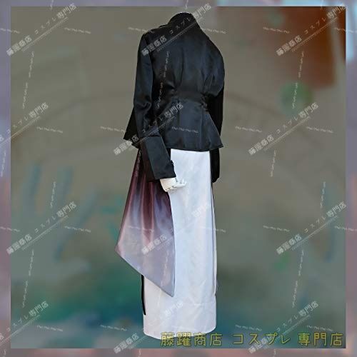 コスプレ衣装 第五人格 identityV アイデンティティ5 真夏のお茶会 占い師 コスプレ コスチューム cosplay コス cos 仮装 変装