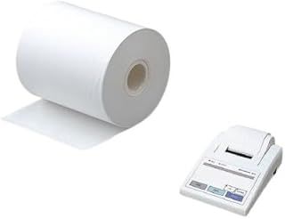 島津製作所 プリンタ用消耗品 チャート紙 10巻セット S321-62685-03