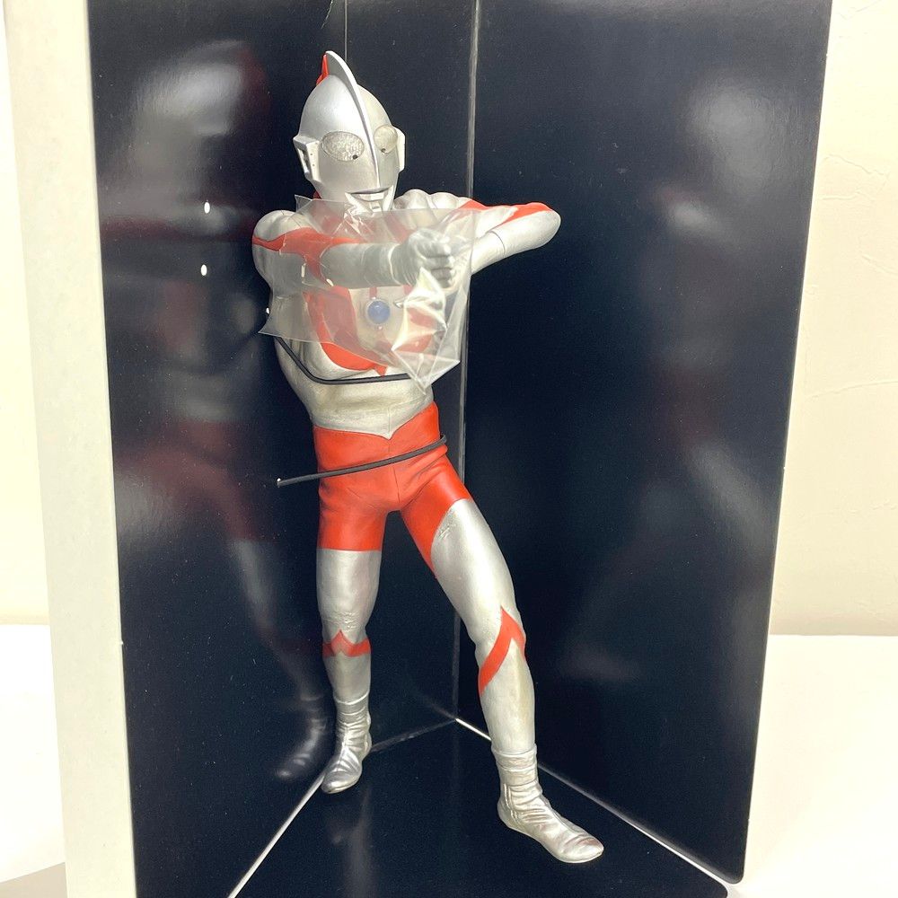 CCP1/6特撮シリーズ vol.049 究極のウルトラマン オレンジ CCP 1/6 特撮シリーズ vol.049 究極のウルトラマン（オレンジ） 【公式