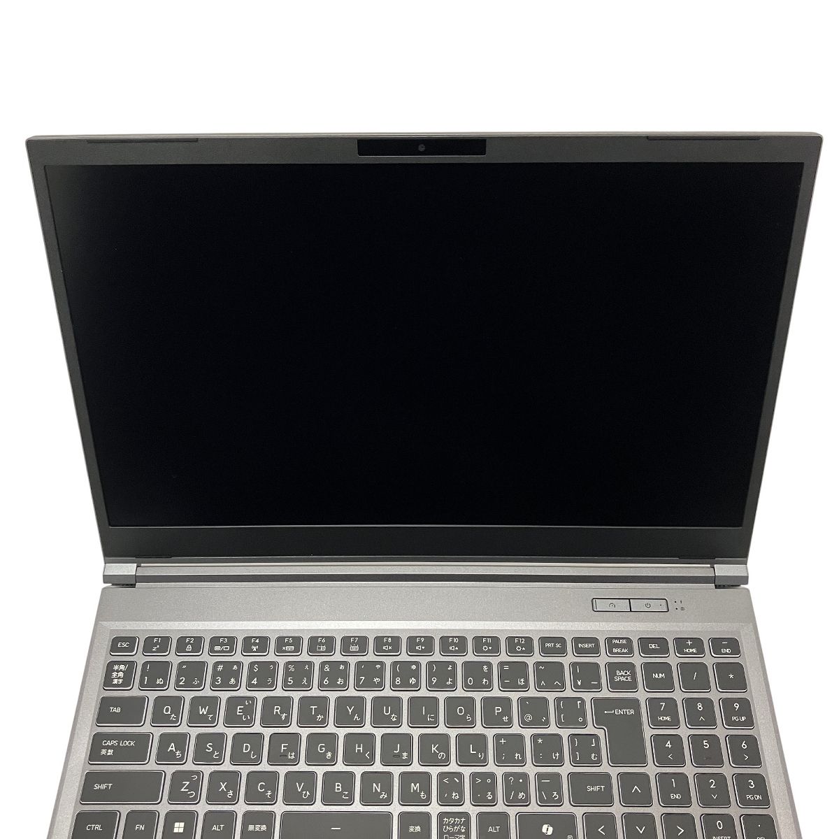 Thirdwave GALLERIA RL7C-R35-5N ゲーミングノートPC Core i7