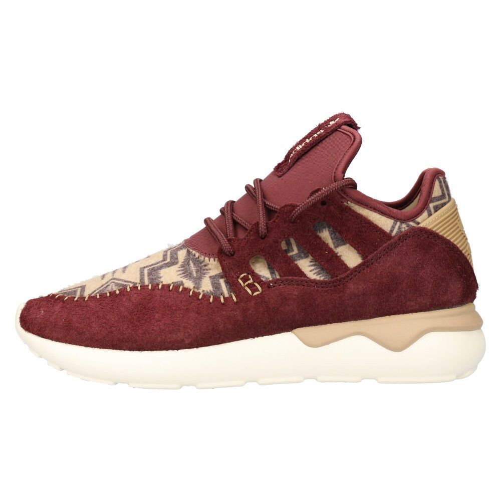 adidas (アディダス) TUBULAR MOC RUNNER チューブラ モックランナー 